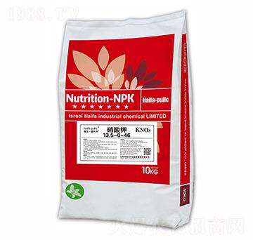 硝酸鉀13.5-0-46-普洛特