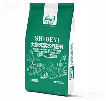 �ߵ��ʹ���Ԫ��ˮ�ܷ�30-10-10+TE-�ջ��r�S