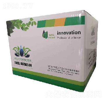 含氨基酸水溶肥料-肽茂-阜農