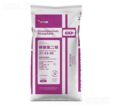 磷酸氫二銨21-53-0-卡力姆