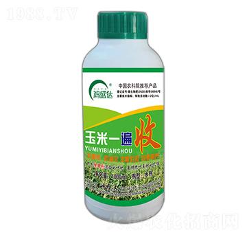 玉米一遍收-鴻盛達(dá)