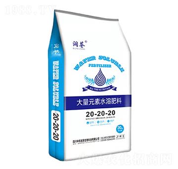 ����Ԫ��ˮ�ܷ���20-20-20-���n-���r(n��ng)����