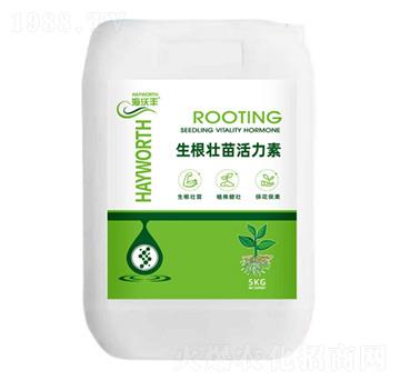 生根壯苗活力素-海沃豐-金沃普特