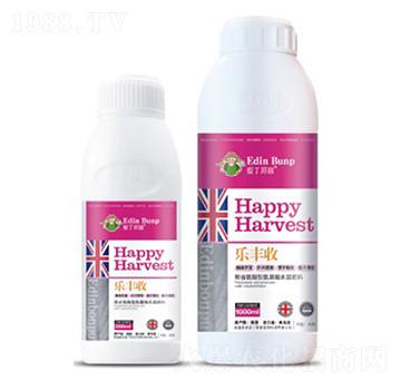 聚谷氨酸型氨基酸水溶肥料-樂(lè)豐收-愛(ài)丁邦普