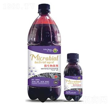 微生物菌劑-愛(ài)丁邦普
