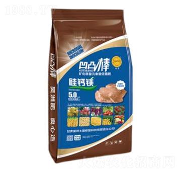 凹凸棒-昊洲土壤修復(fù)