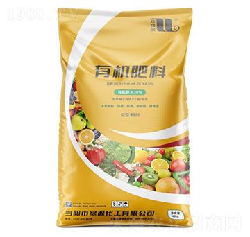 30%有機(jī)肥料（40kg）-珍珠泉-華強(qiáng)化工集團(tuán)
