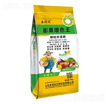 膨果增色王20kg-鑫潤(rùn)發(fā)-犇創(chuàng)紫牛