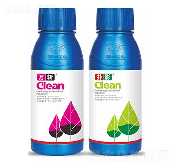 藜蘆根莖提取物-萬(wàn)斬+撲影-建華農(nóng)業(yè)