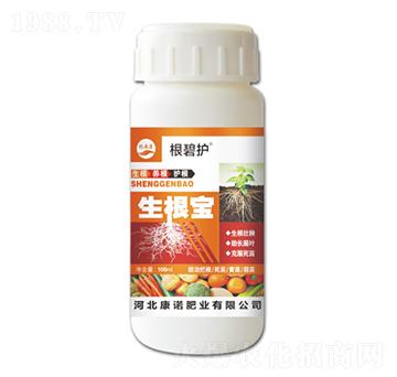 生根寶-根碧護-康諾肥業(yè)