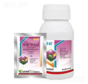 16%甲維·茚蟲威懸浮劑-快槍-美邦化工