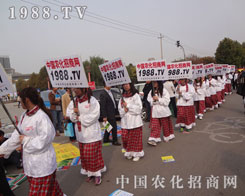 ��ݏ�(qi��ng)ʢ���r(n��ng)���W(w��ng)�����2012��ɽ�|ֲ��չ