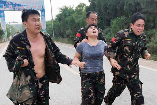 �҂��ߵ���·��ĥ��������